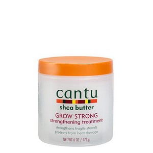 Cantu - Grow Strong Strengthening Treatment 180ml