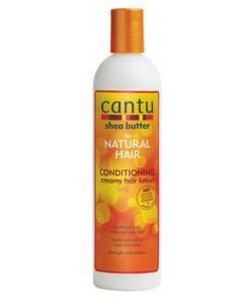 Cantu - Shea Butter Natural Hair - Creamy Hair Lotion