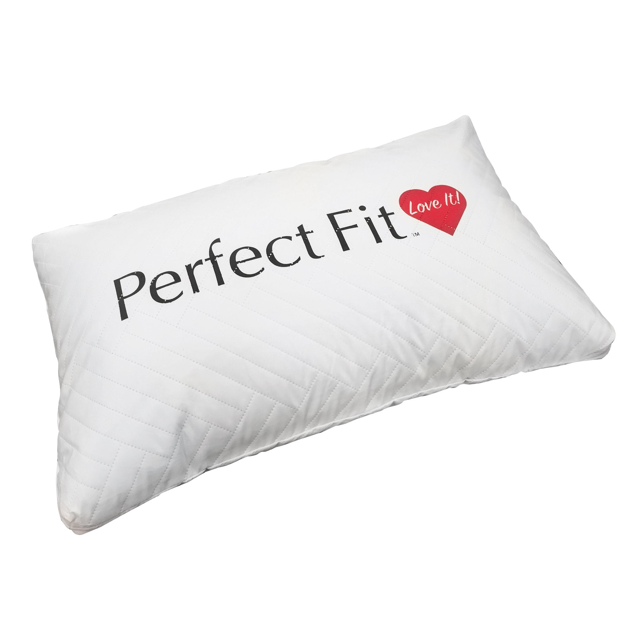 The Perfect Fit™ Pillow | Bambillo NZ