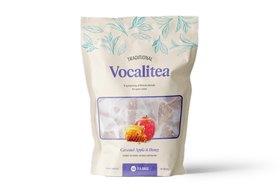 Vocalitea Package