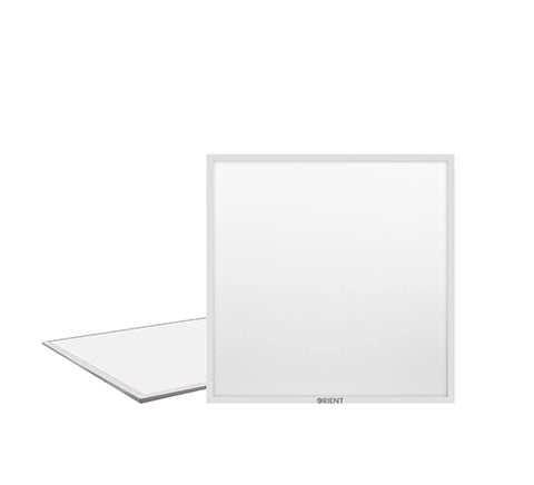 12 Watt ALU Recessed Panel Light Square for Commercial Area