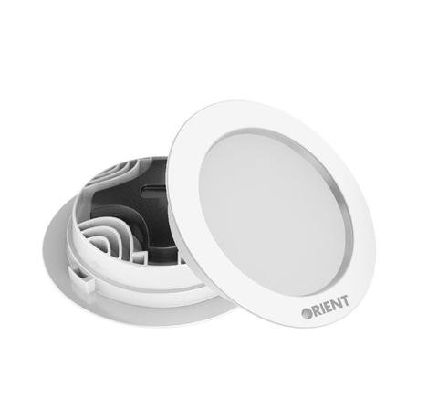 Buy Online 7 Watt Econo SMD Round Downlights