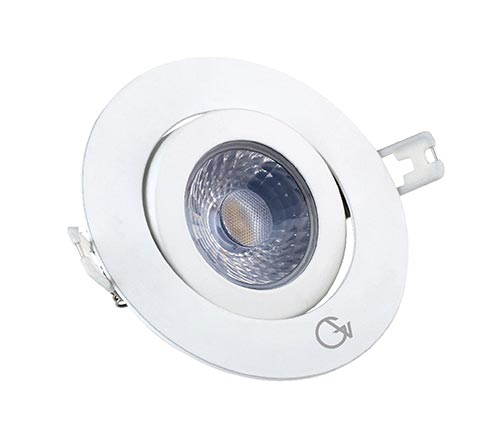 Green Vision LED Downlights for Home in Pakistan 