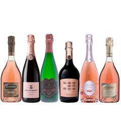 Pink Fizz Discovery Box