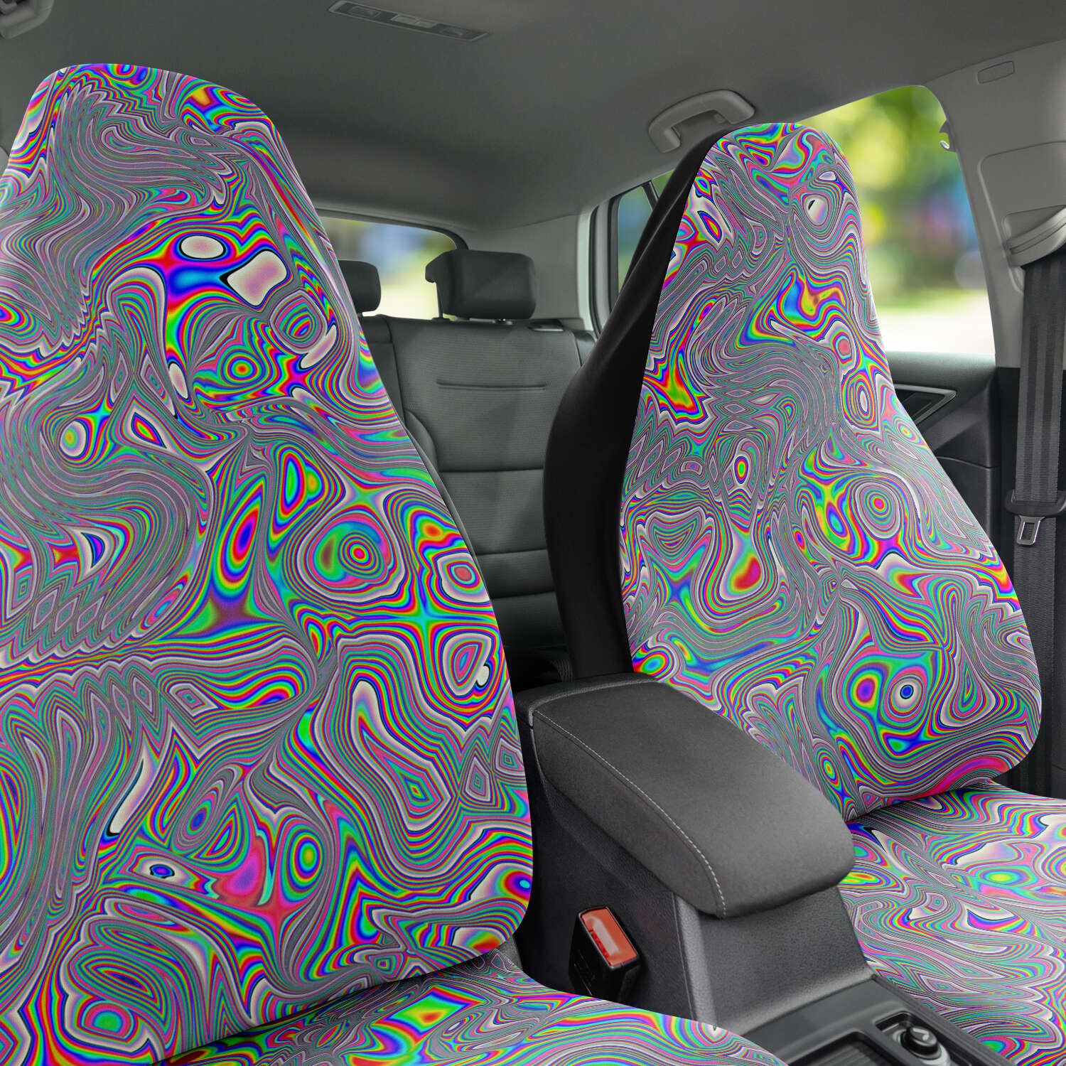 inca car seat covers