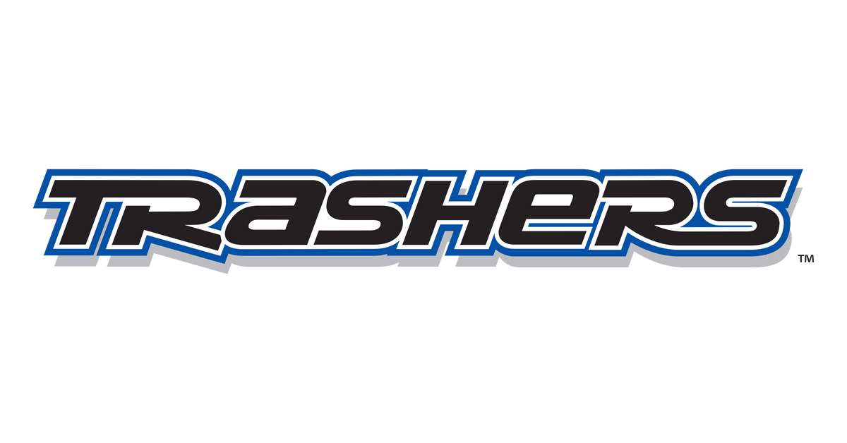 Danbury Trashers - Official Fan Shop