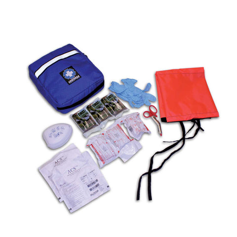 Critical Response Kit | Conterra Inc