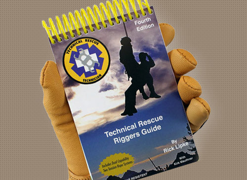 EMS Rescue Books and Guides