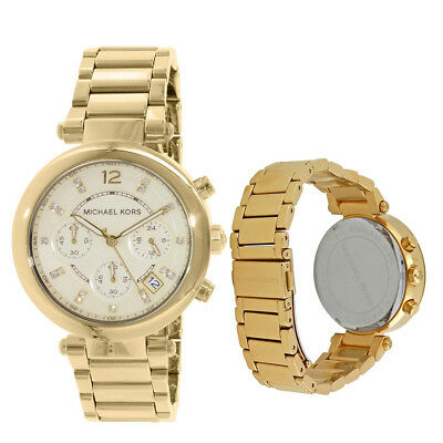 MICHAEL KORS MK 5701 - FEMININO – Go 