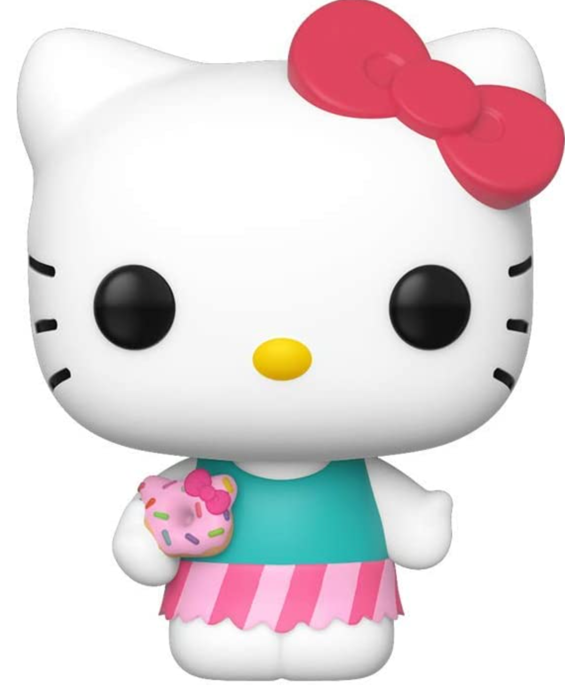 hello kitty 3d png