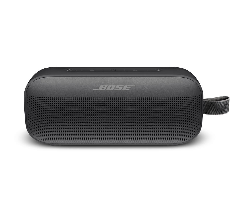 春の新作シューズ満載 Bose SoundLink Flex Bluetooth speaker