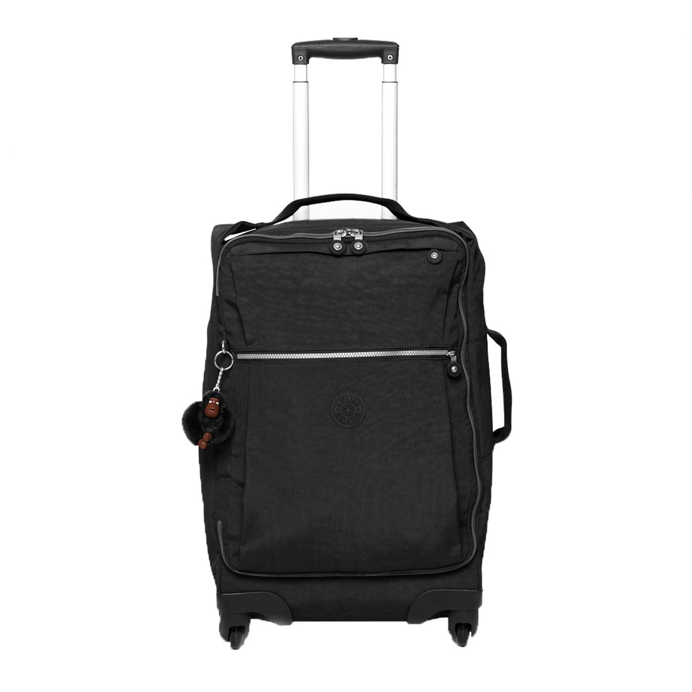 kipling darcey medium wheeled luggage