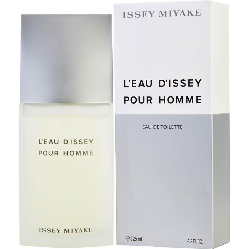 Perfume Issey Miyake Men – Go Shopping Miami