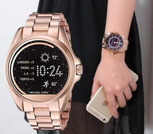 smartwatch michael kors 5004