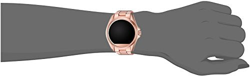 michael kors smartwatch 5004