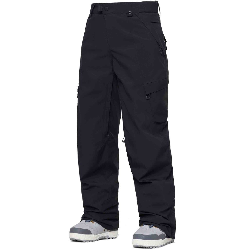 686 Women's GORE-TEX Willow Insulated Pant – 686.com