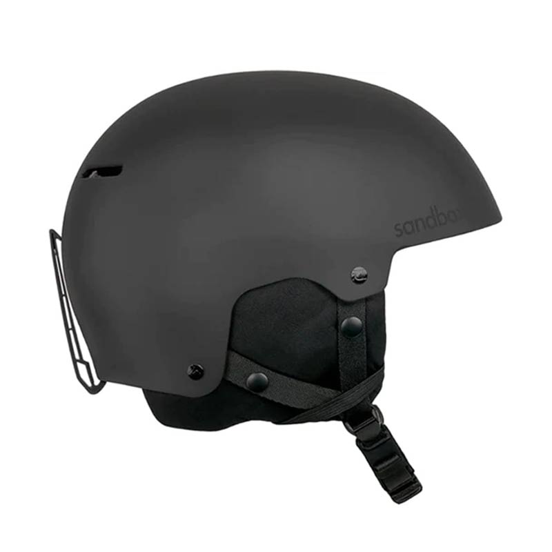 Kids Snowboard Helmet