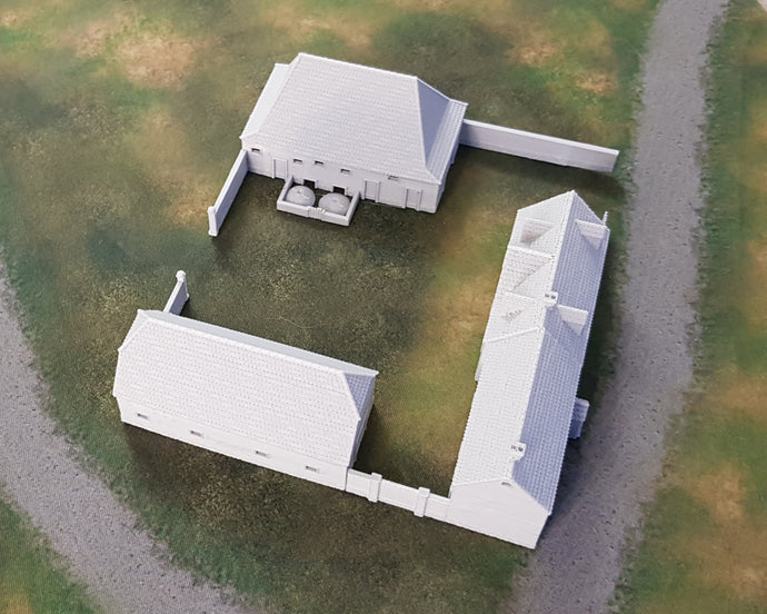 jebs 3d print terrain