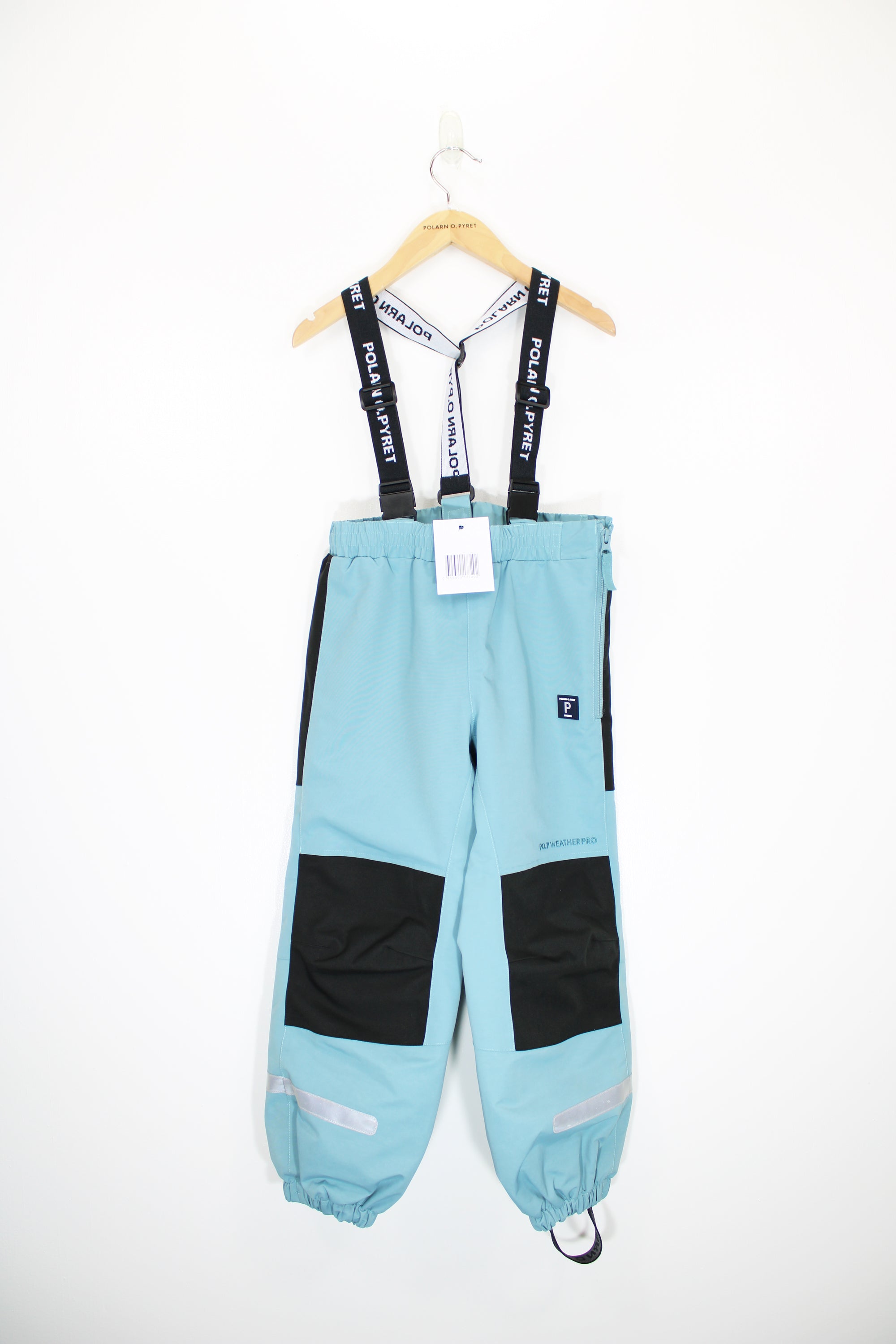 Kids Shell Outerwear Trousers