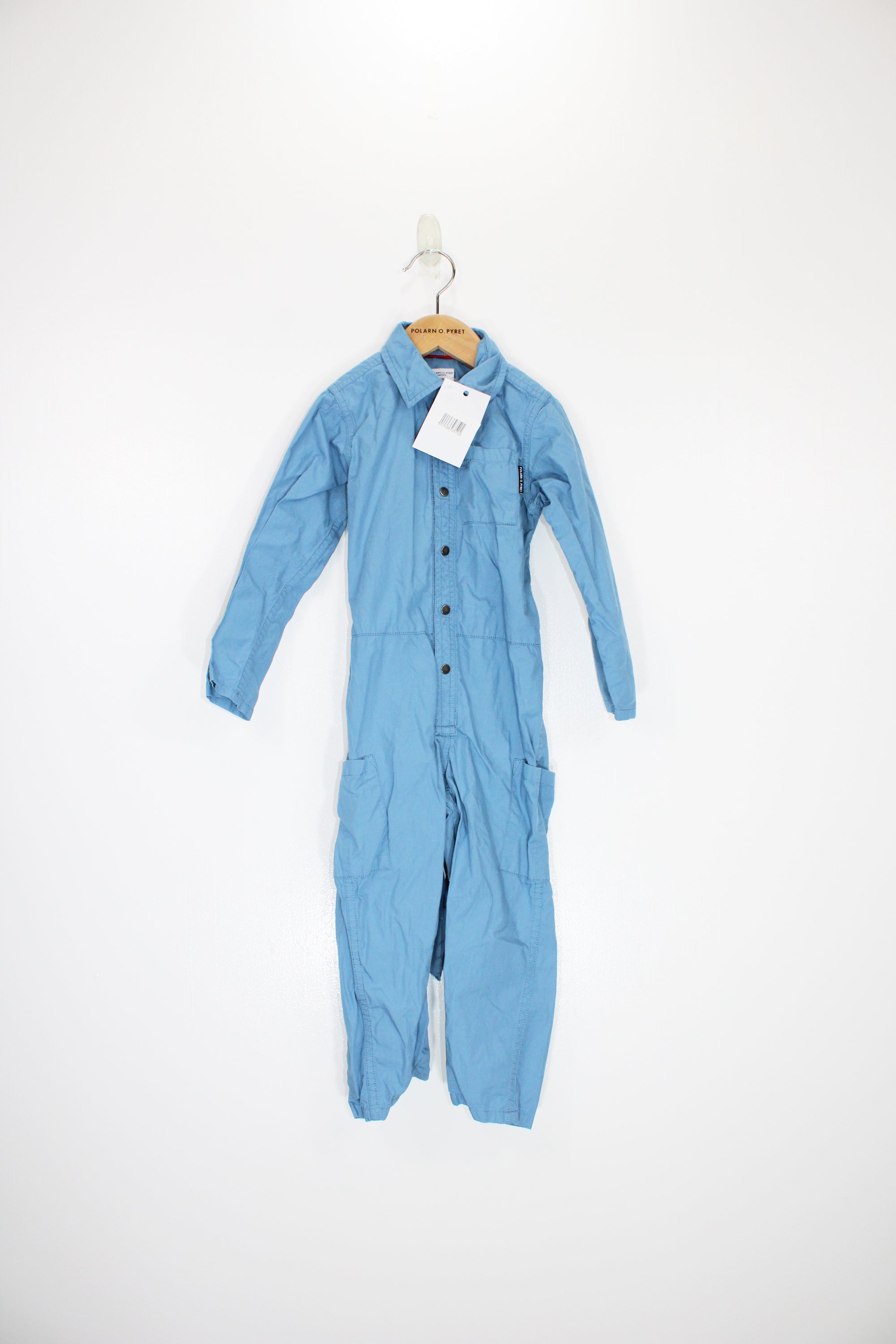 Kids Jumpsuit