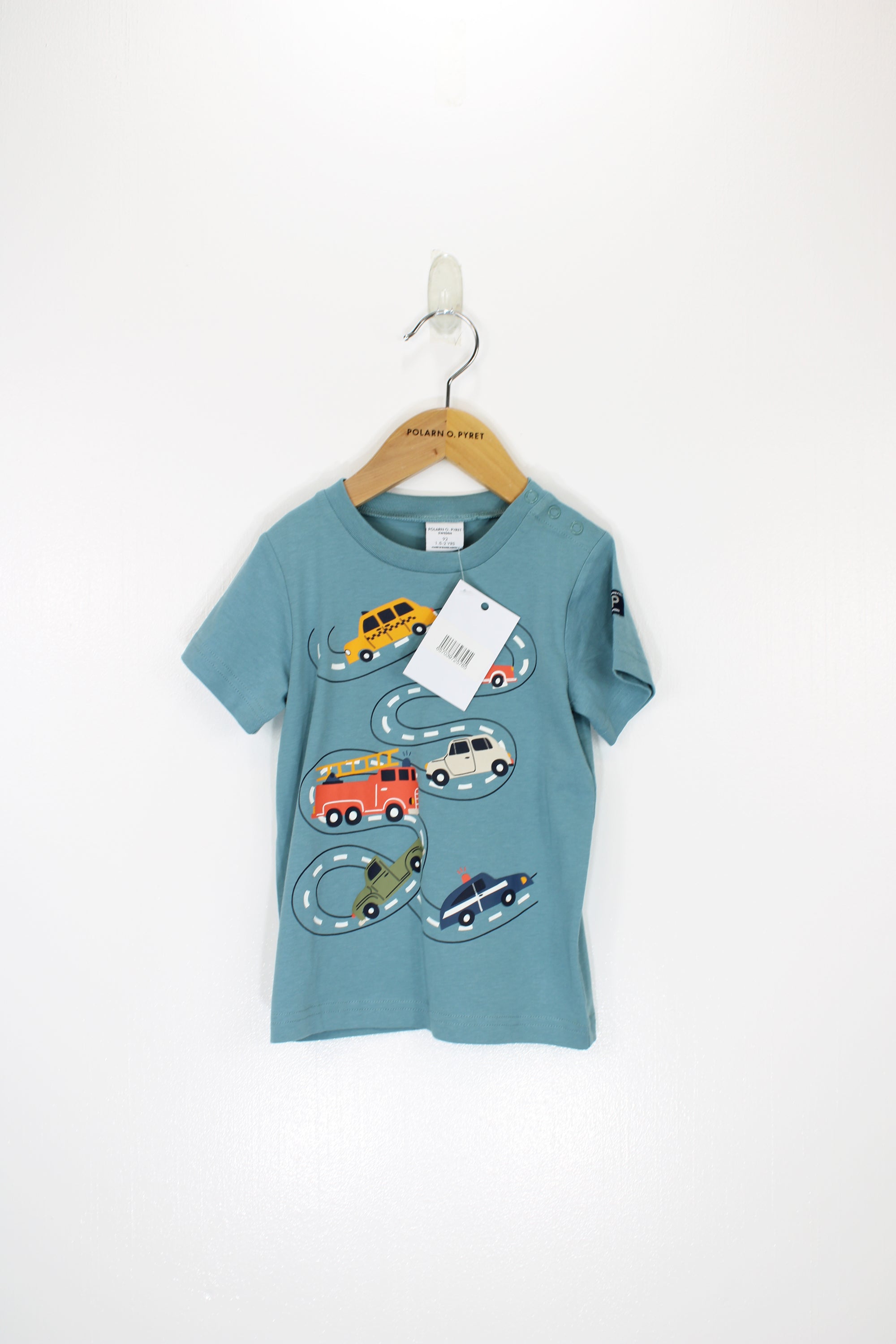 Baby Car T-Shirt