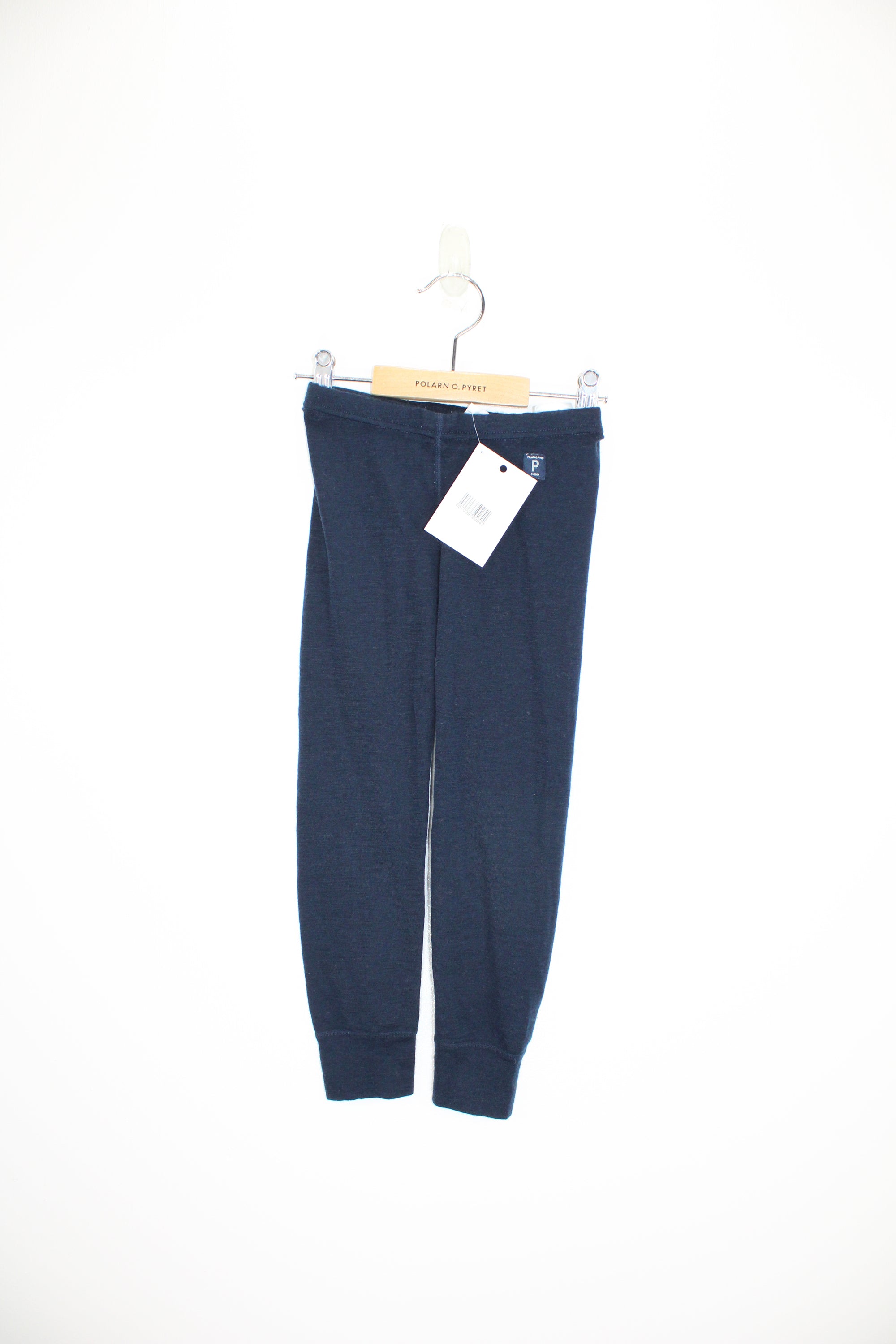 Kids Thermal Leggings