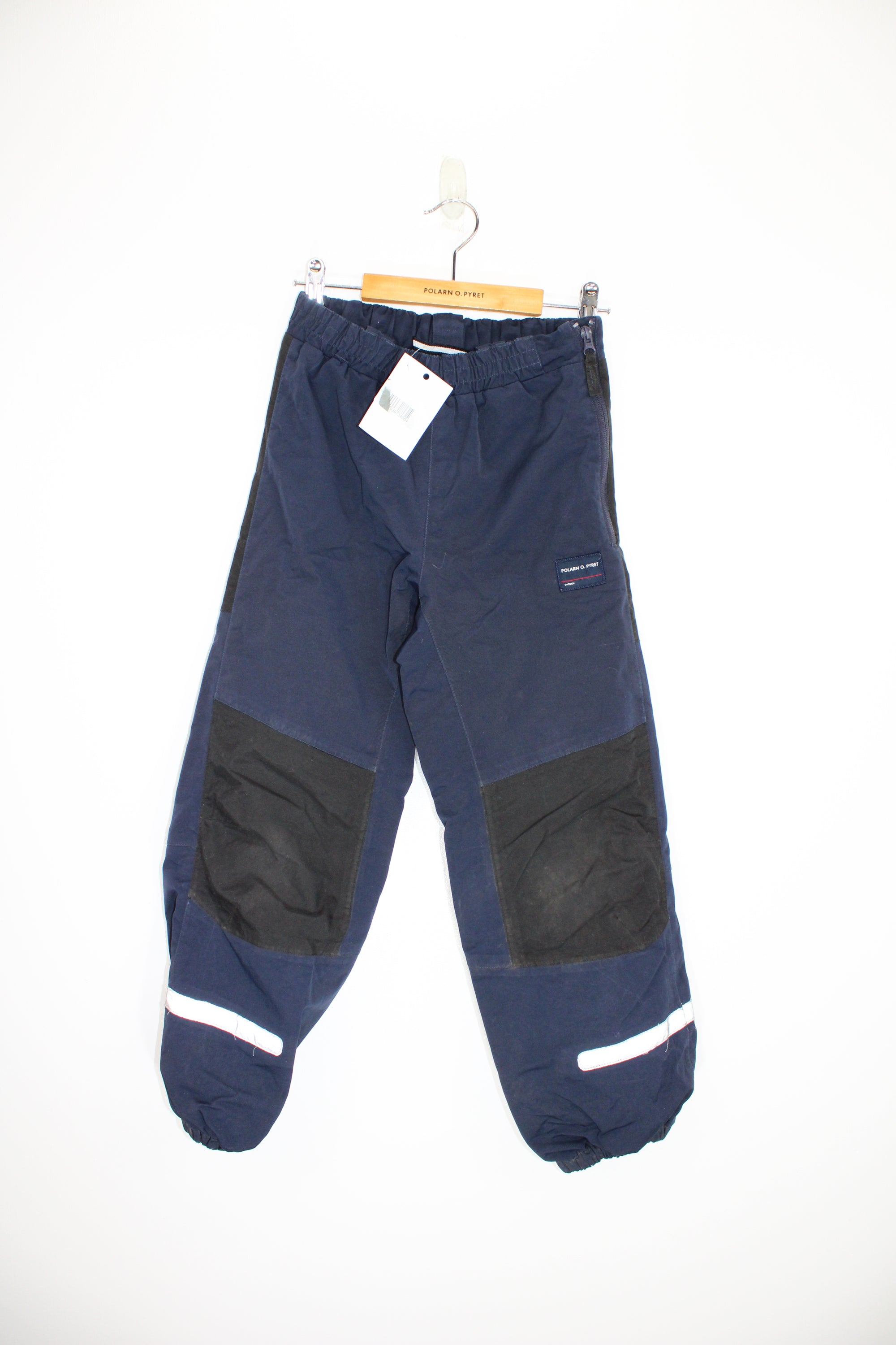 Kids Shell Trousers