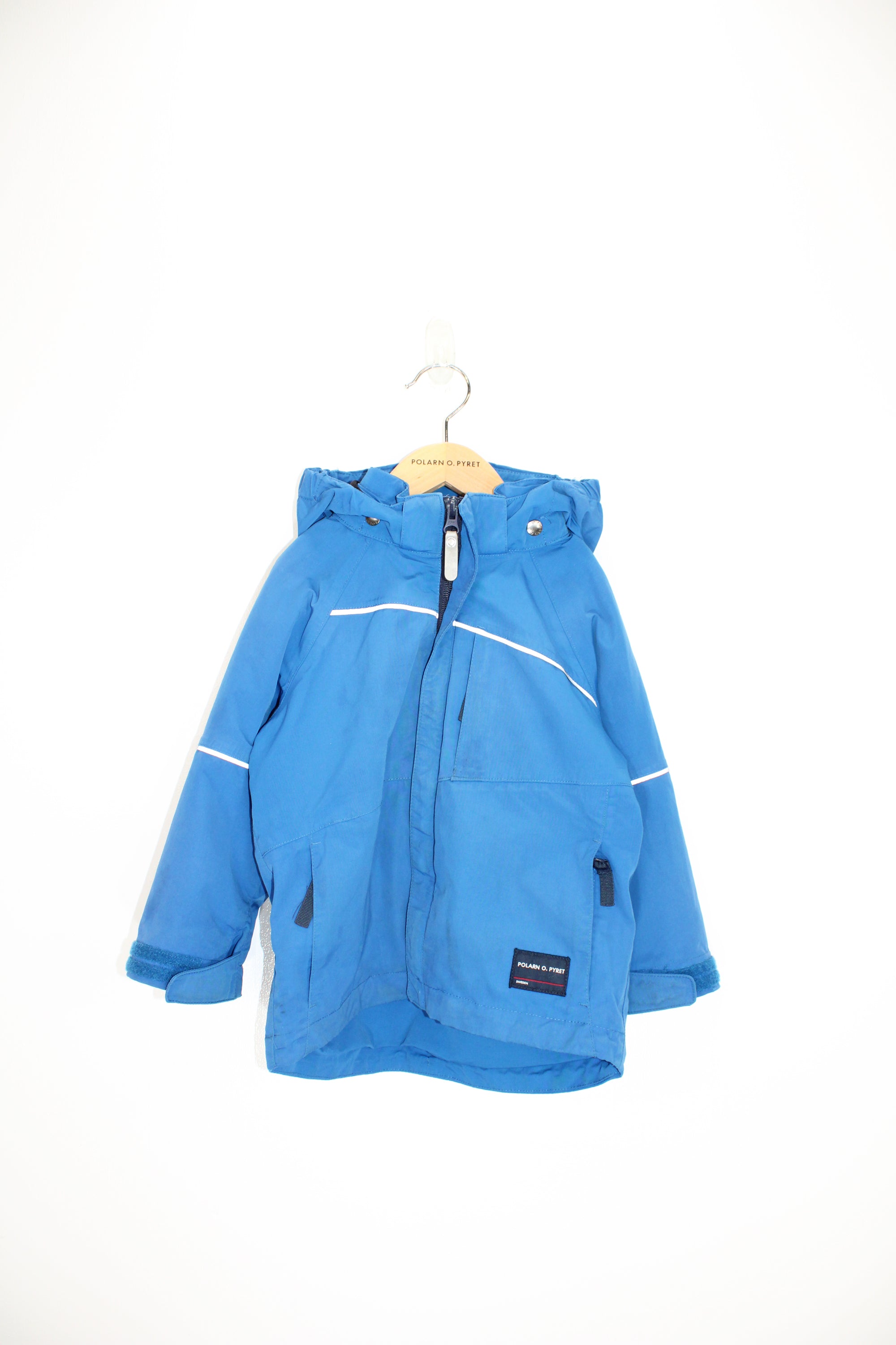 Kids Shell Jacket