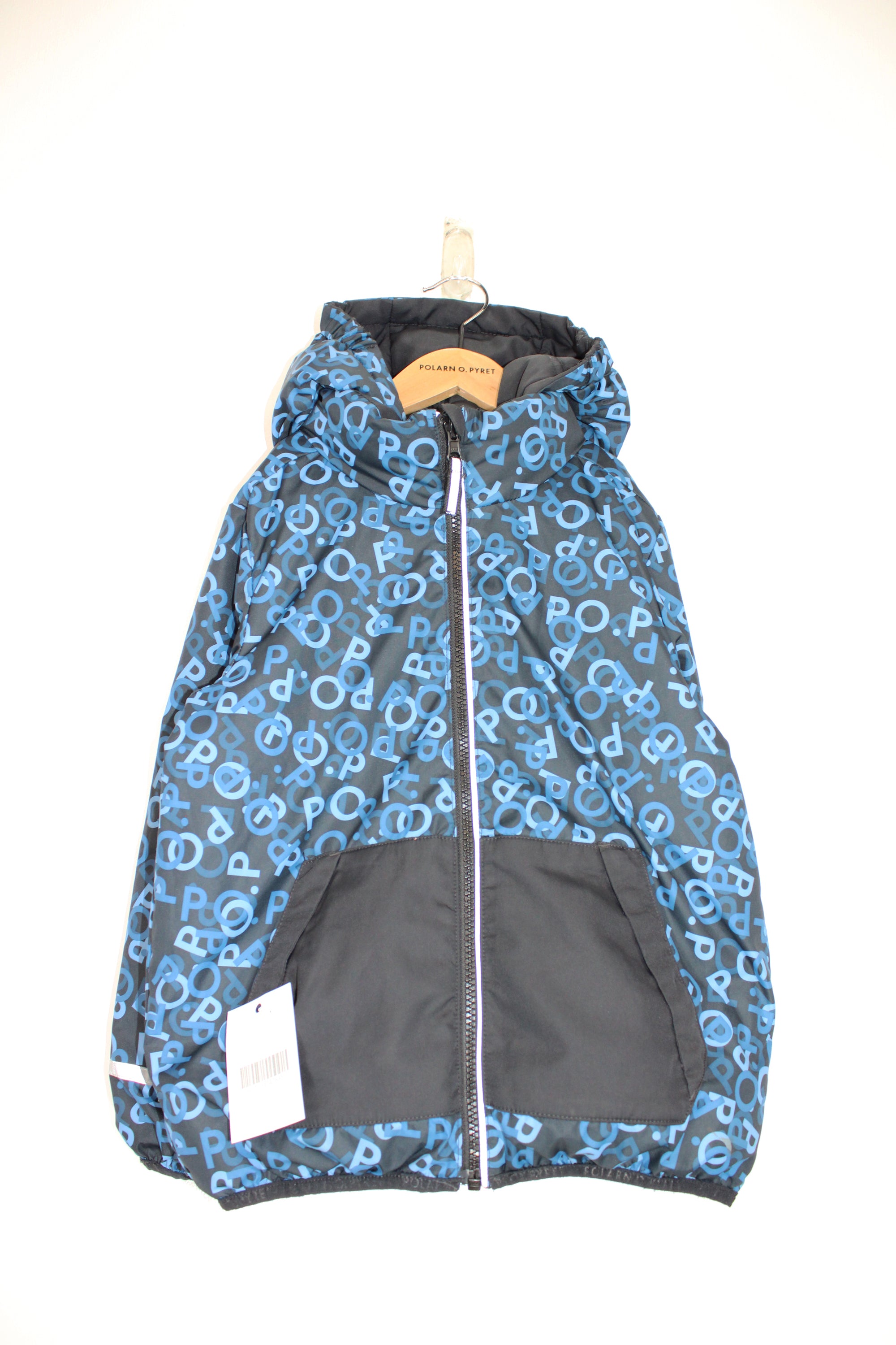 Kids Lightweight Shell Jacket