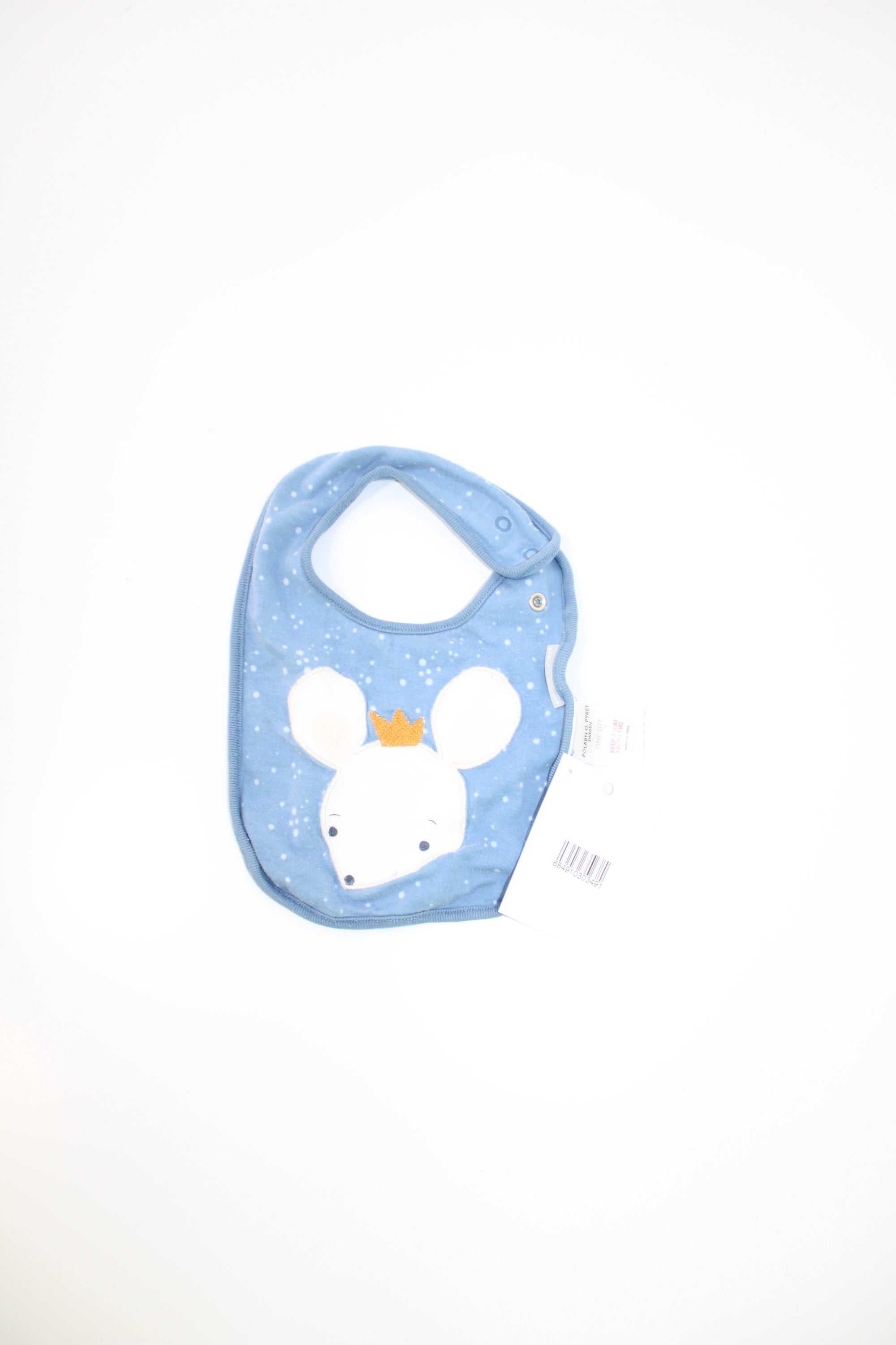 Baby Bib