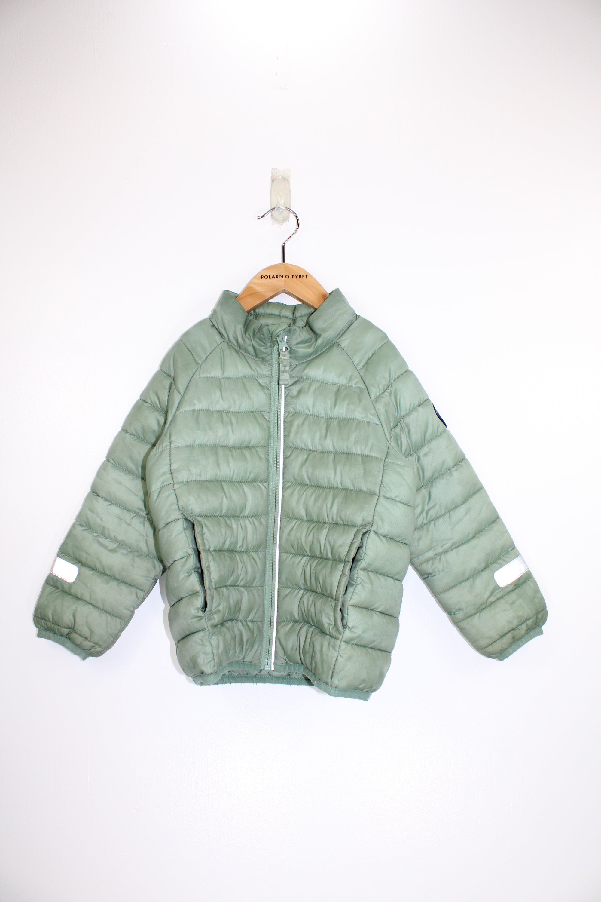 Kids Puffer Jacket