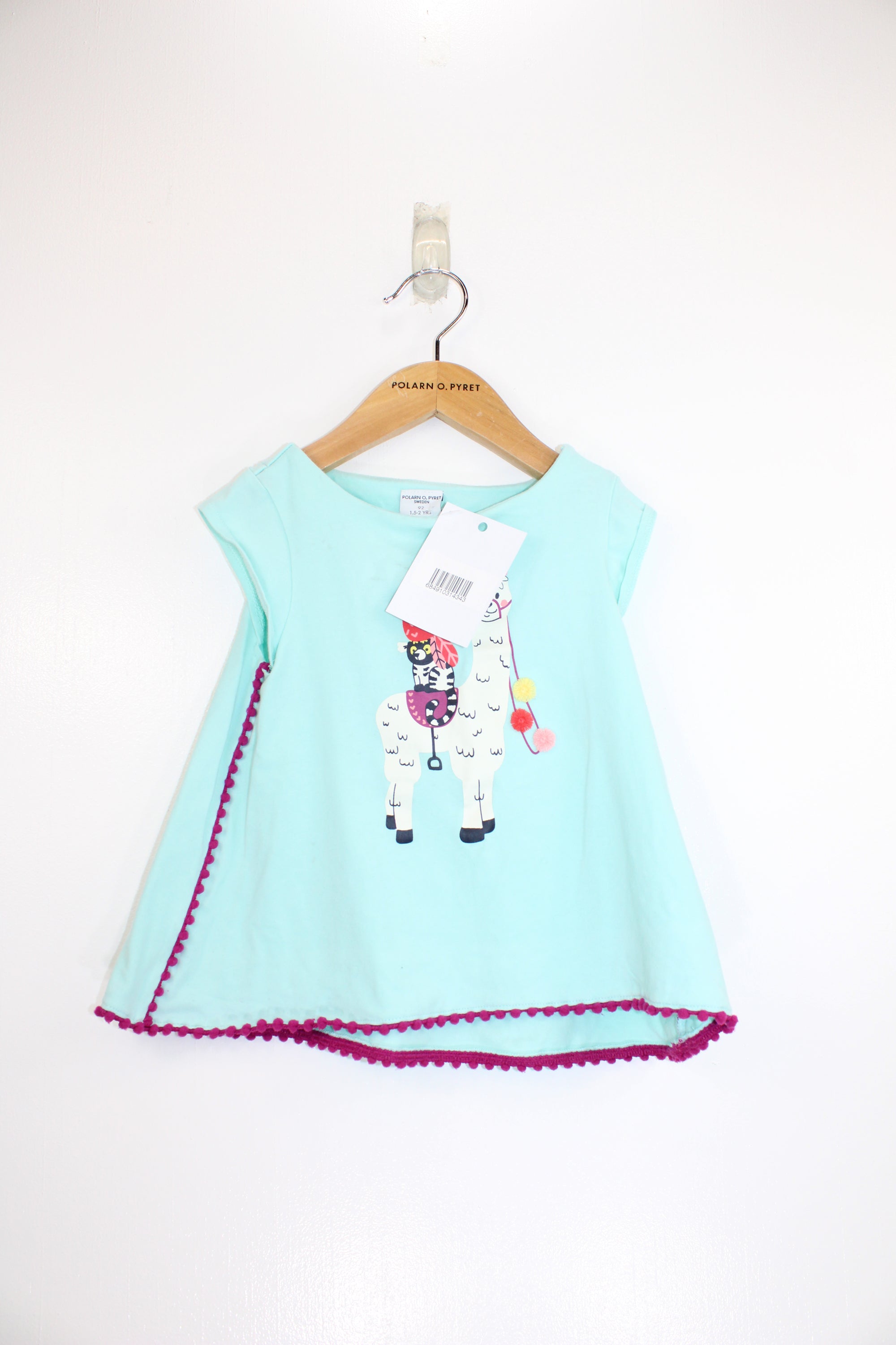 Baby Tunic