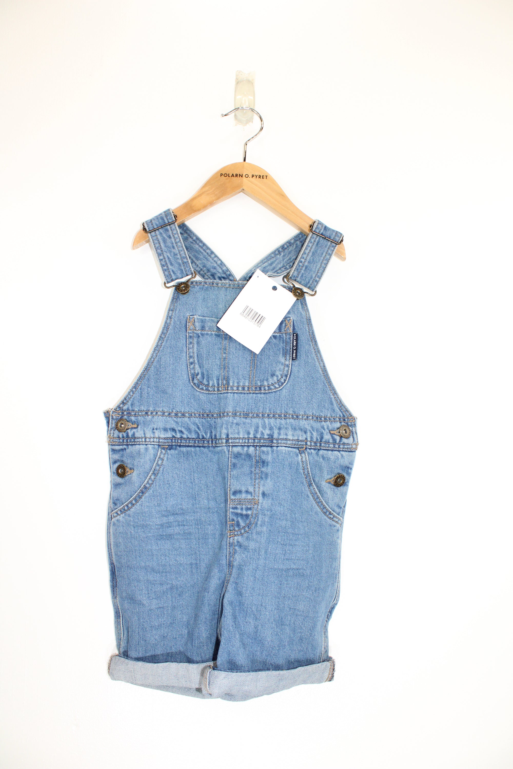 Kids Dungarees