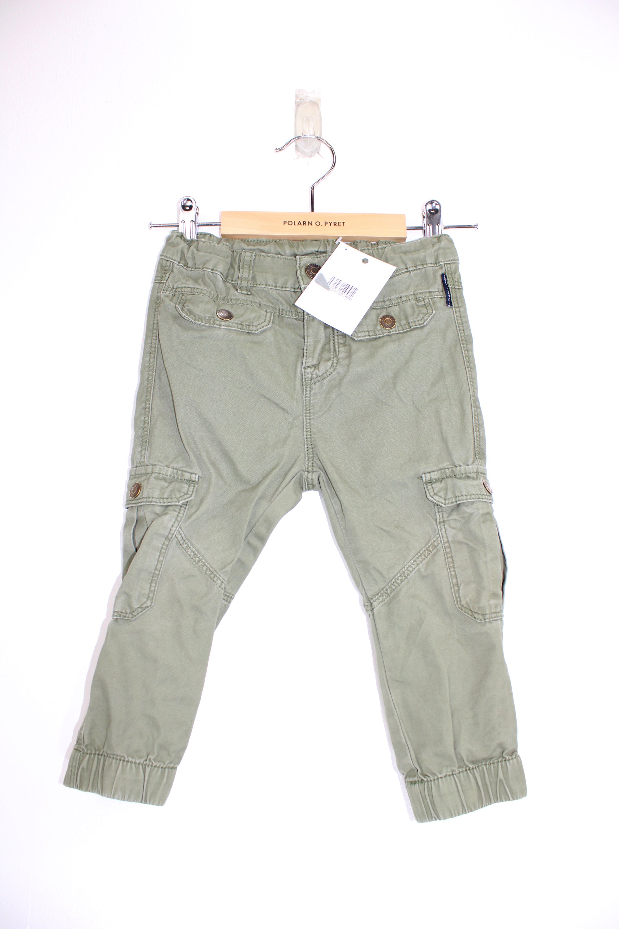 Baby Cargo Trousers