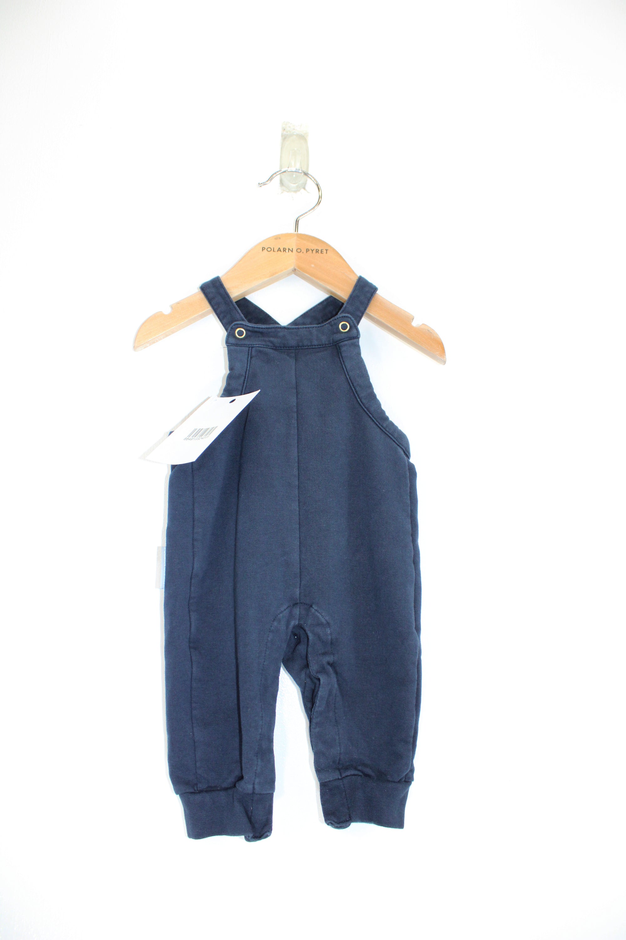 Baby Dungarees