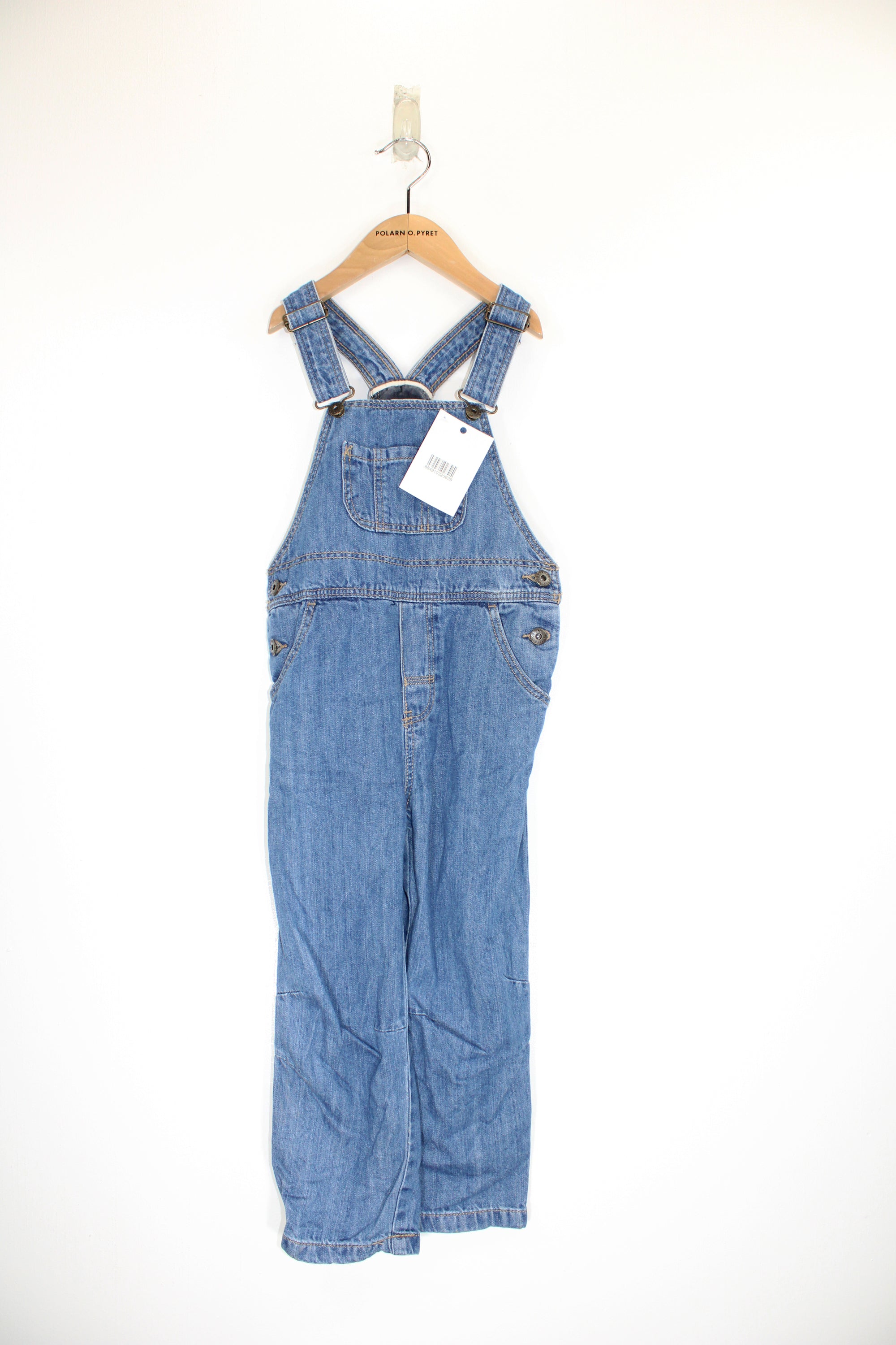 Kids Dungarees