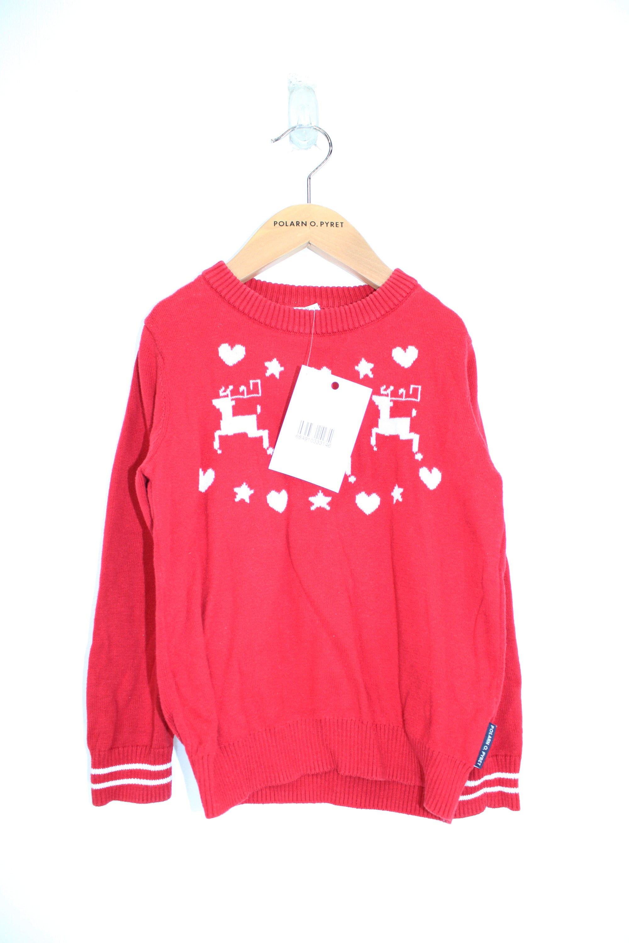 Kids Christmas Jumper