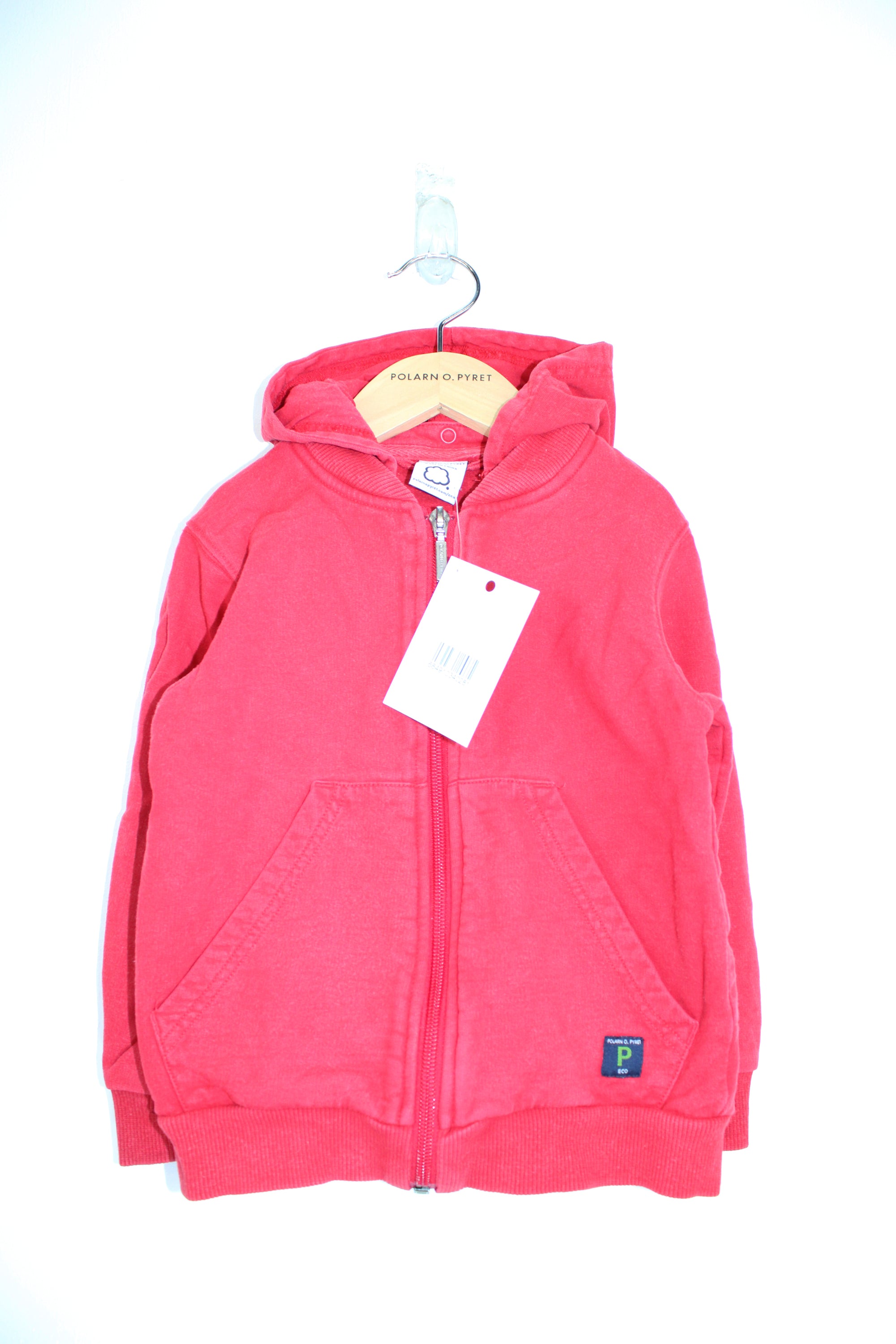 Kids Hooded Jacket