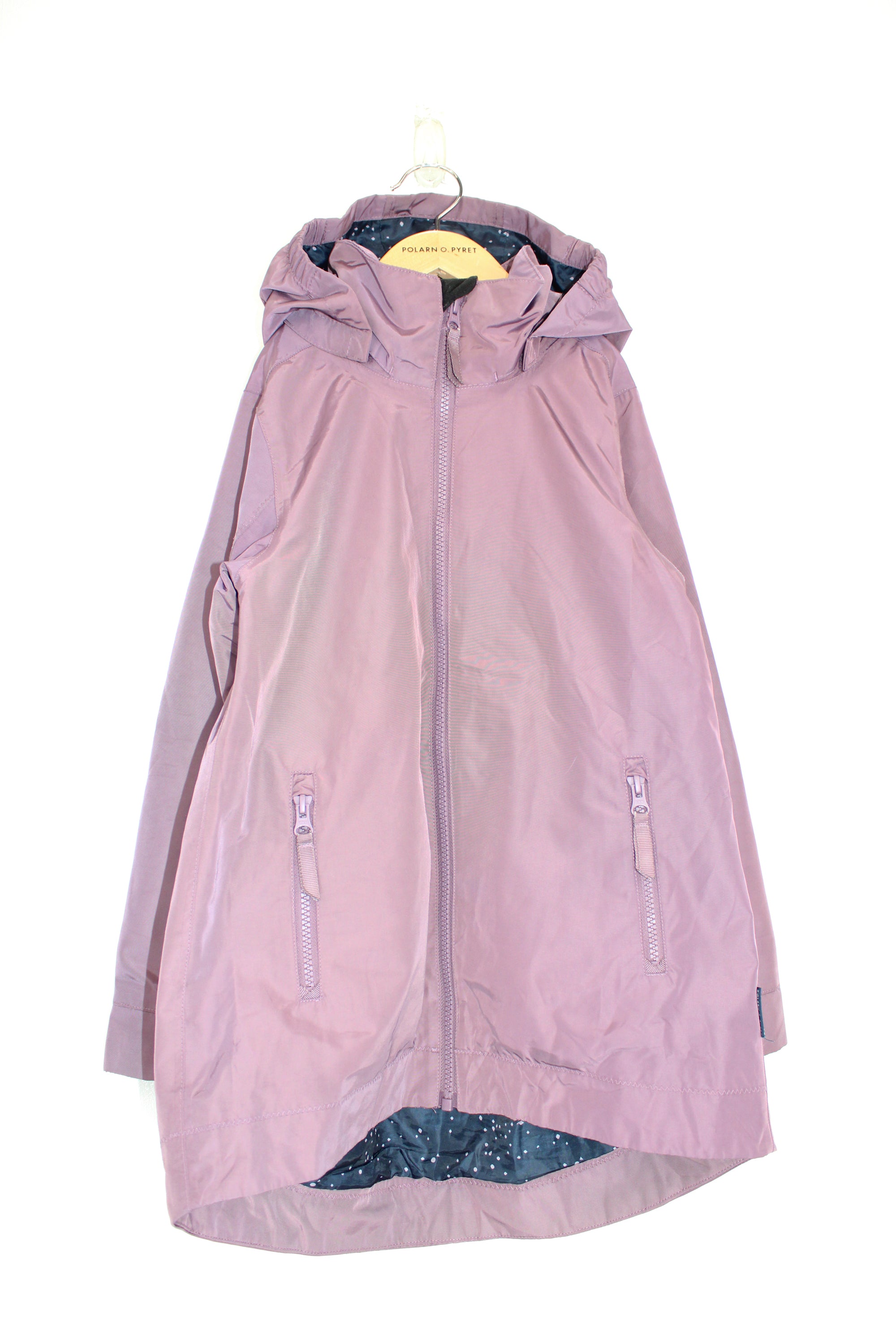 Kids Shell Jacket