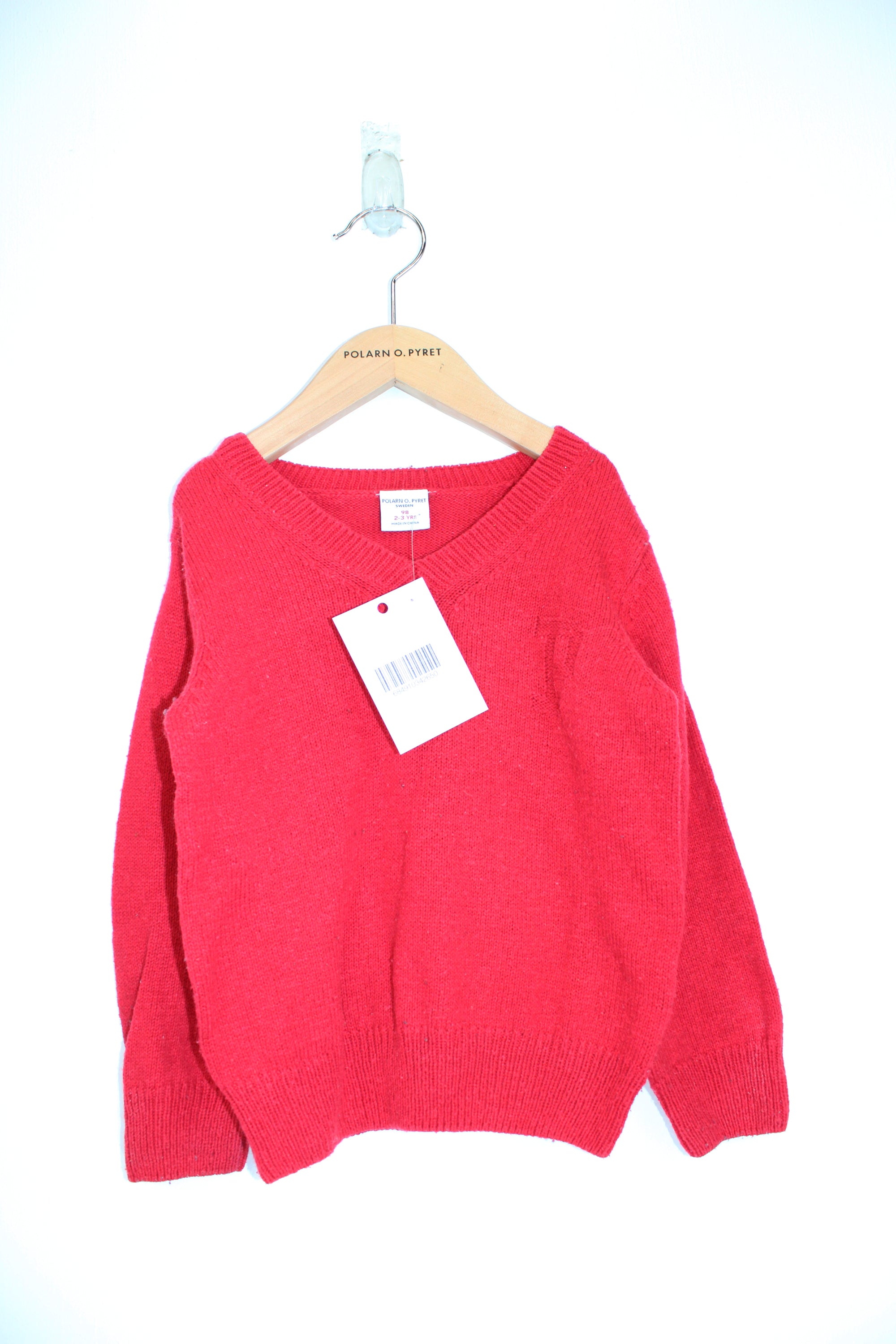 Kids Jumper