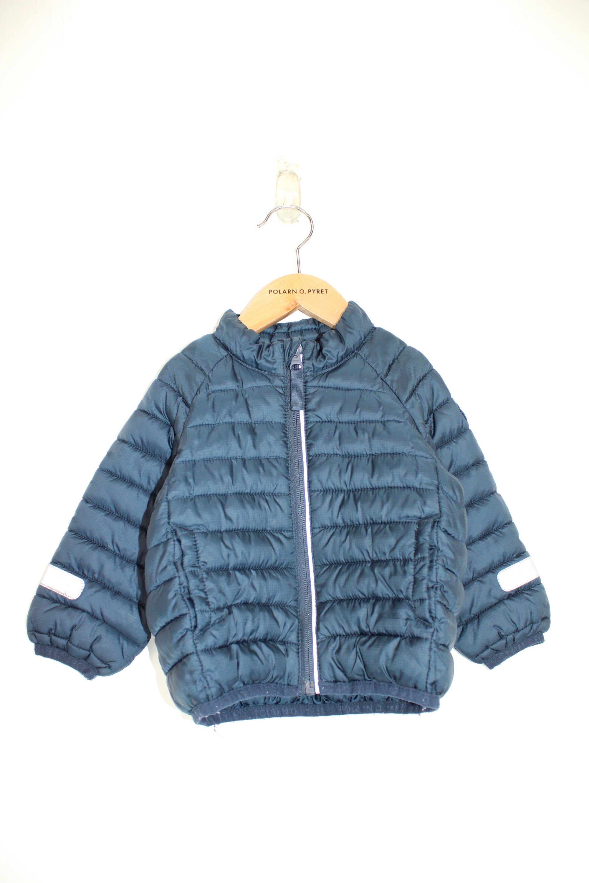 Baby Puffer Jacket