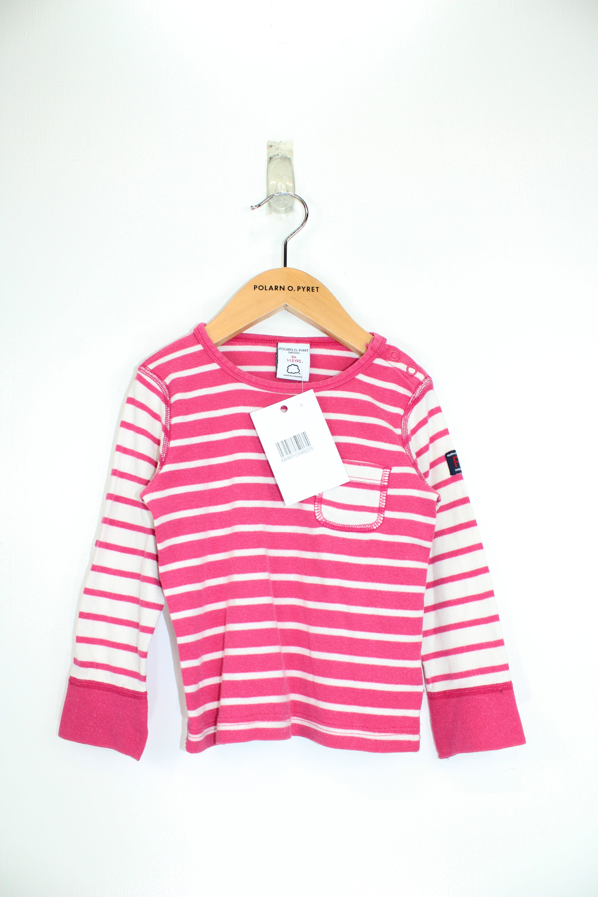 Baby Long Sleeve T-Shirt