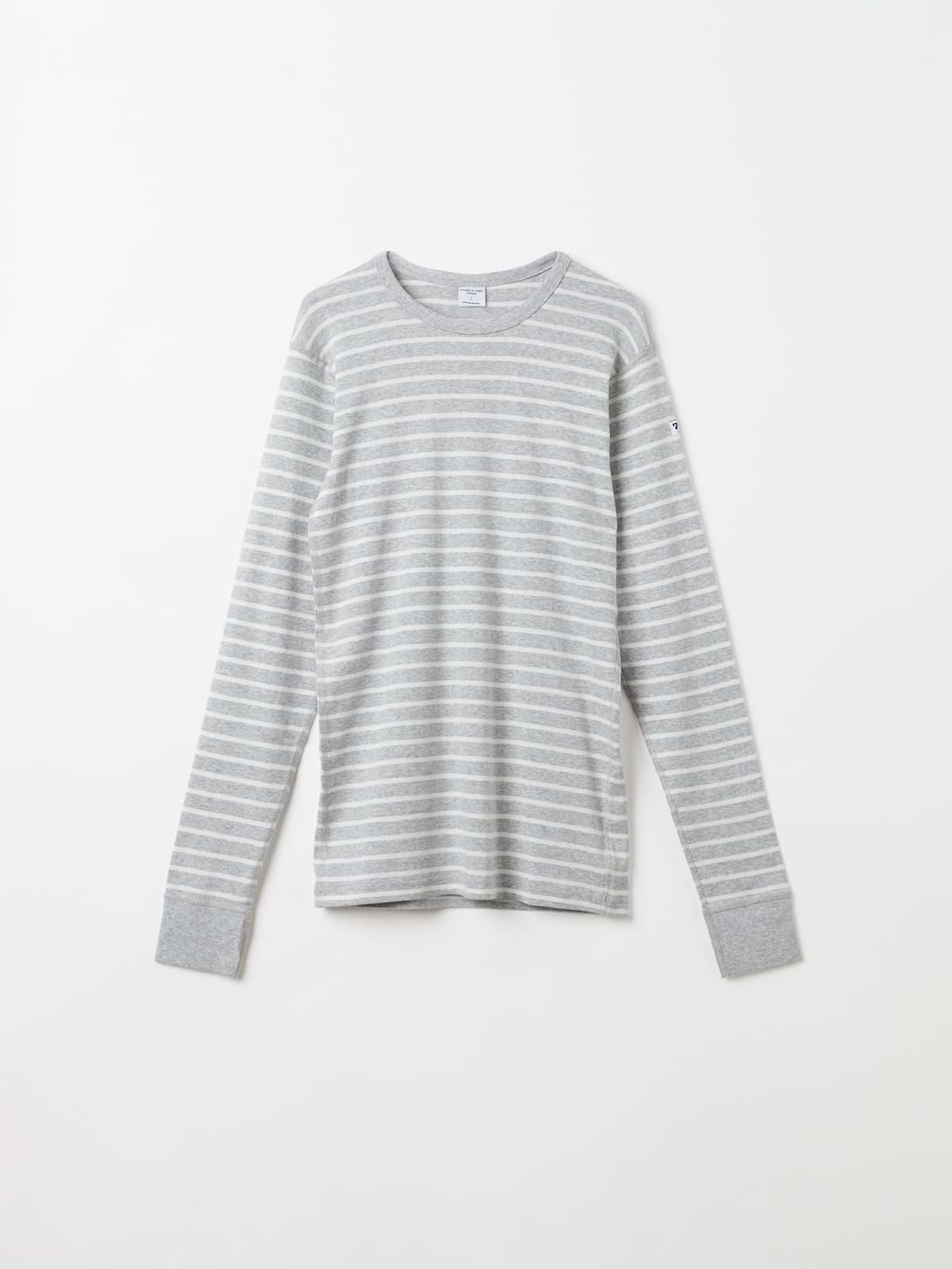 PO.P Stripe Adult Top