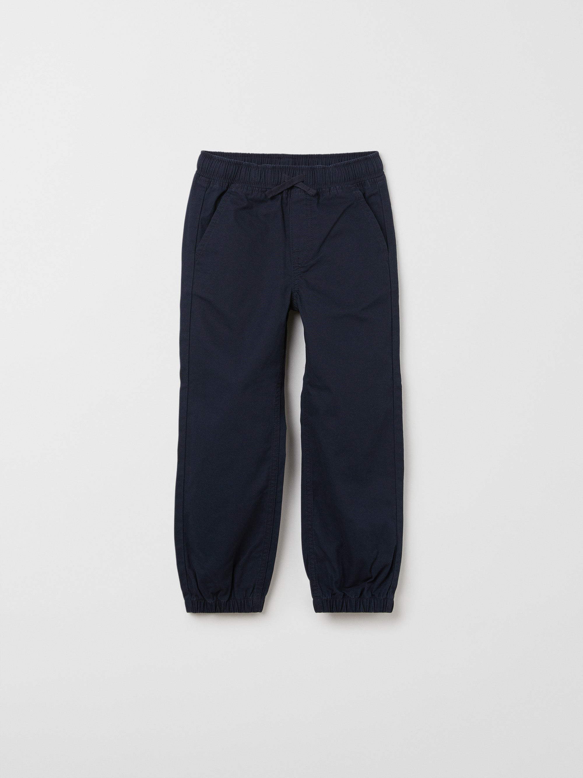 MAX - Pull-on Kids Woven Jogger