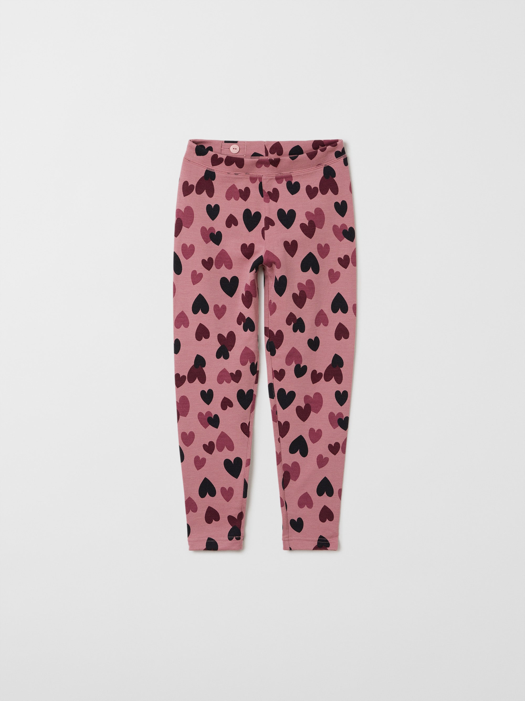 Kids Leggings