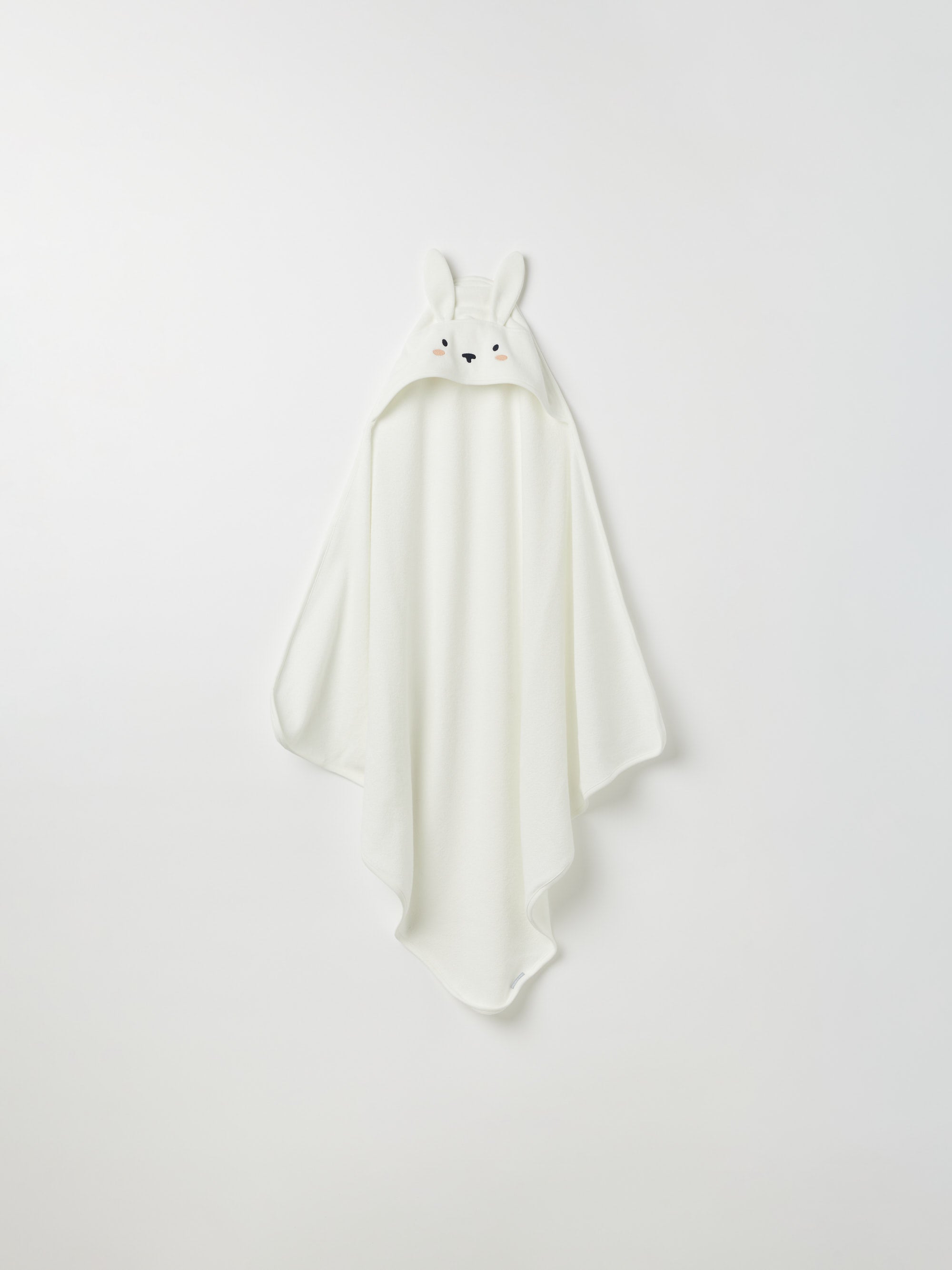 Cuddle ’N’ Dry Hooded Baby Towel