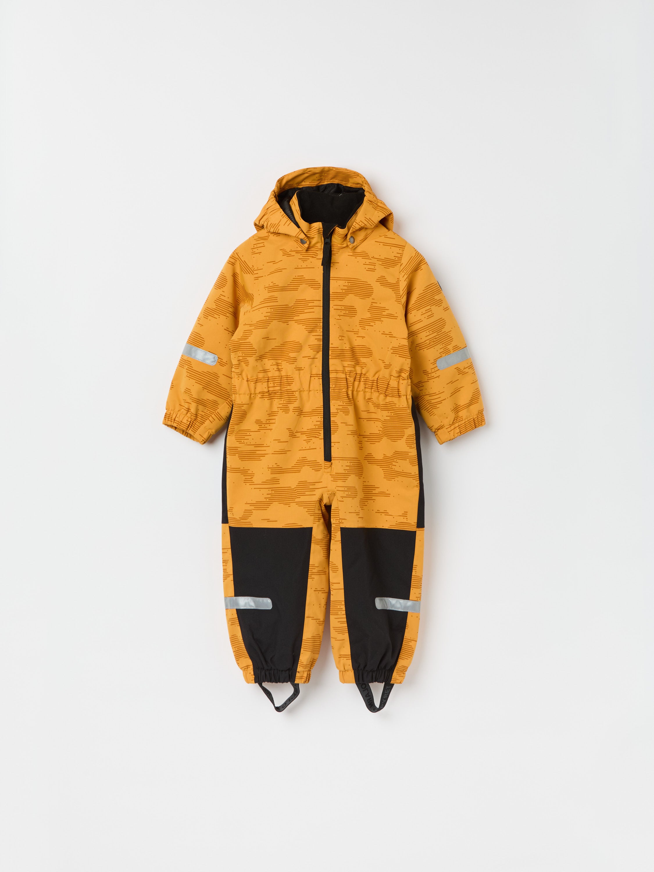 Waterproof Kids Puddle Suit - Polarn O Pyret UK product image