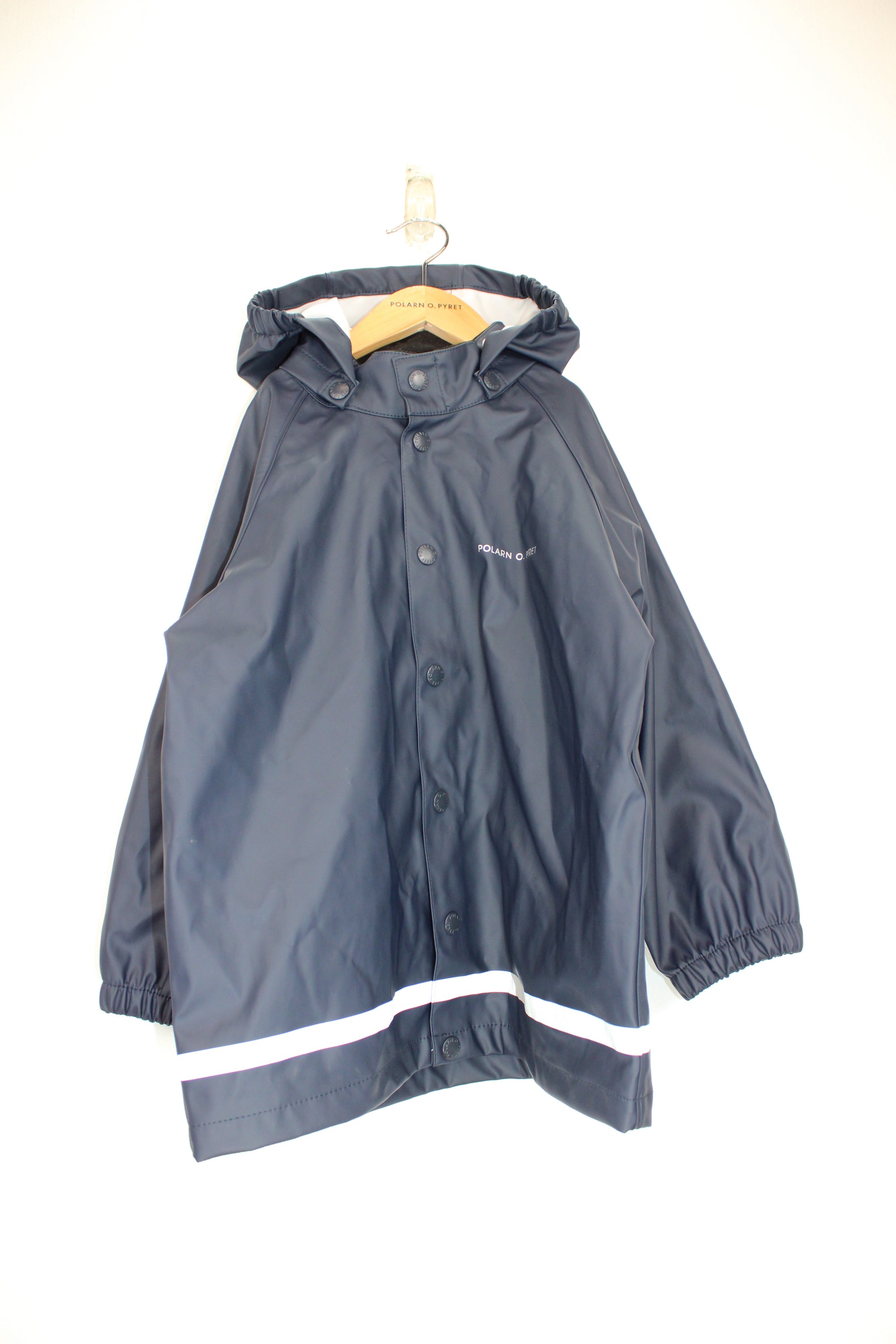 Kids Raincoat