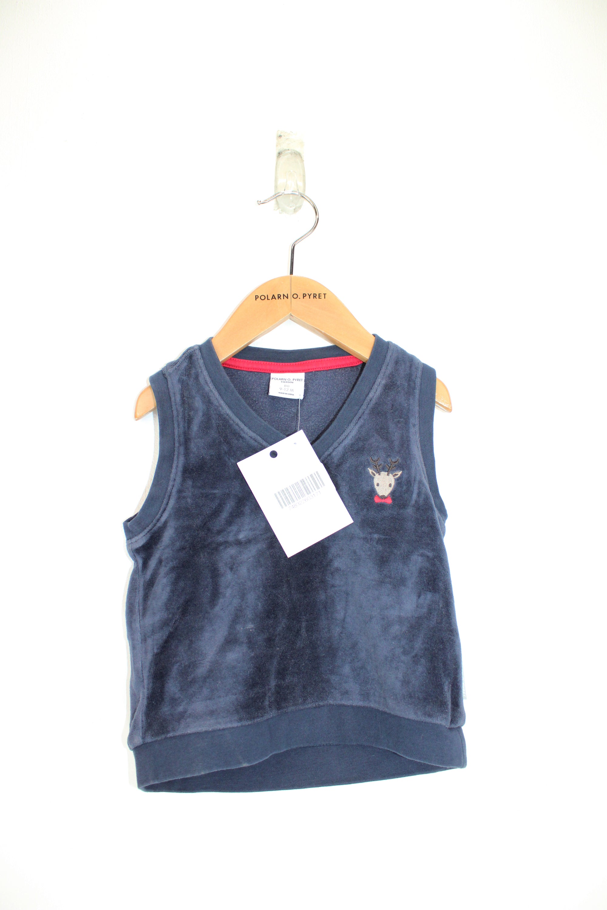 Baby Tank Top