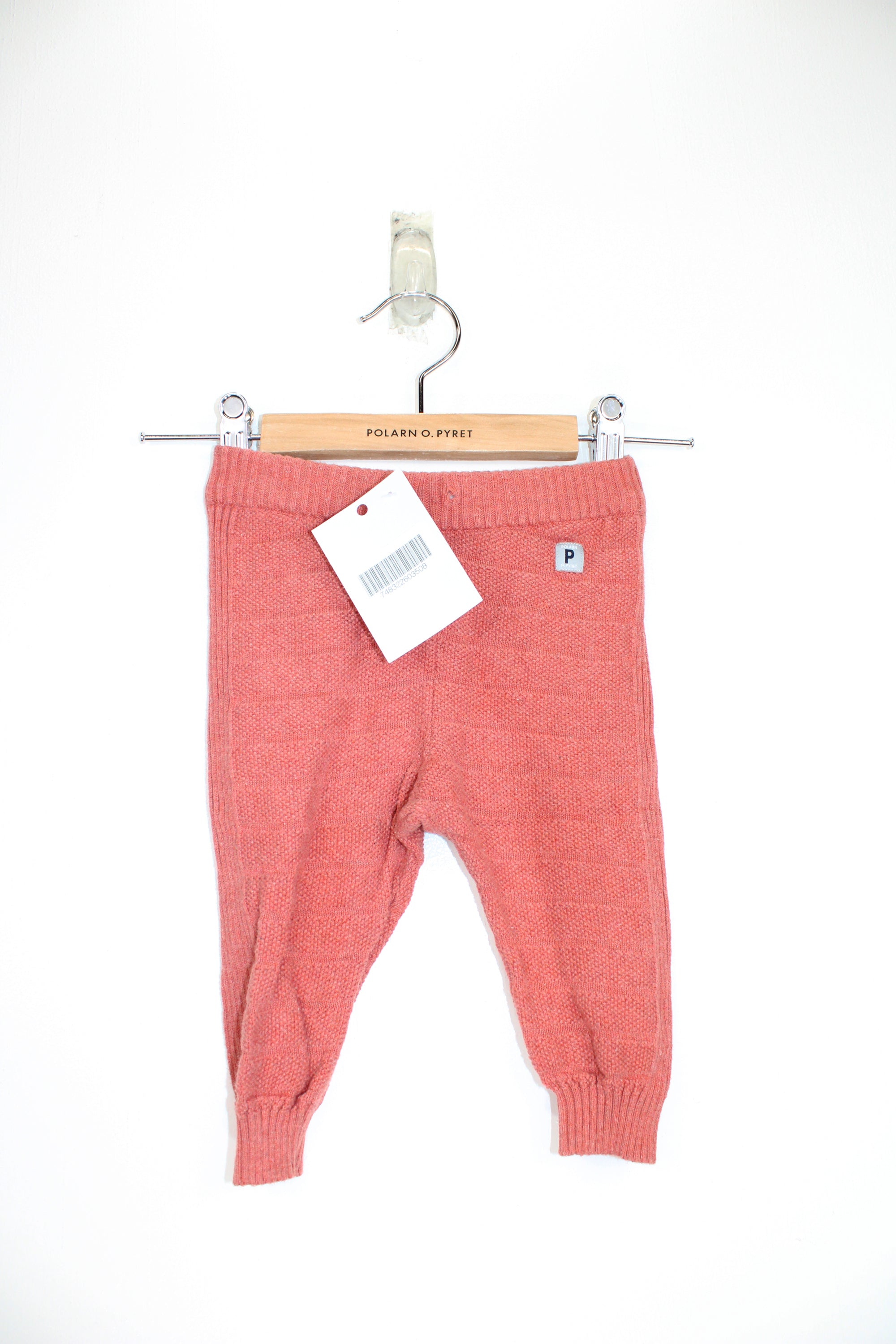 Baby Knitted Leggings